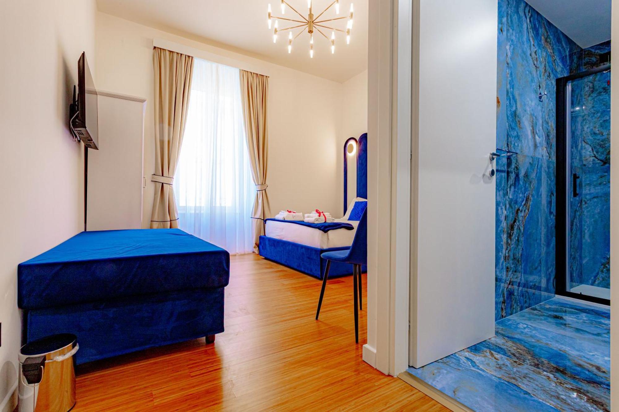 Sette A 3* Roma