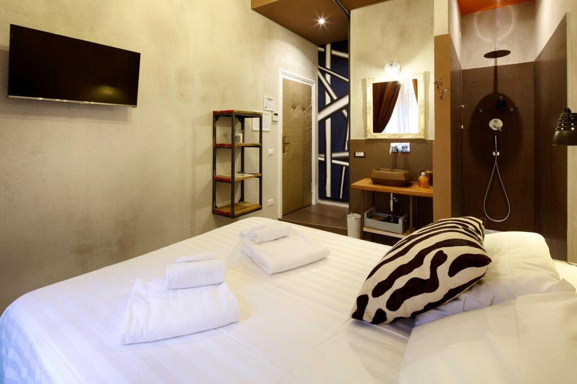 Guest house Historical Center