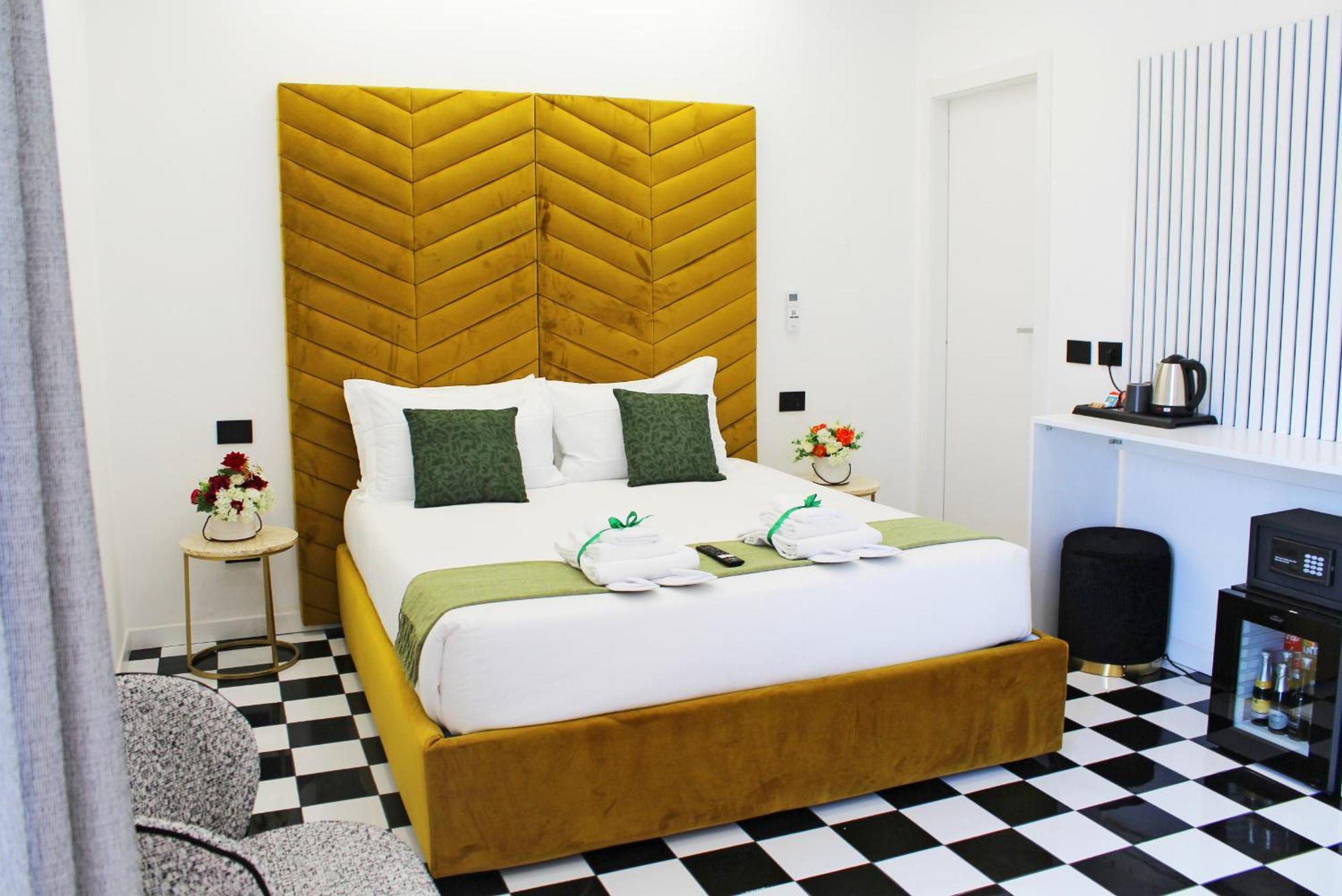 Guest house Historical Center