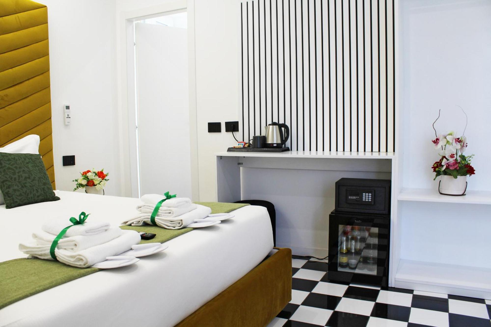 Historical Center Guest house 3*