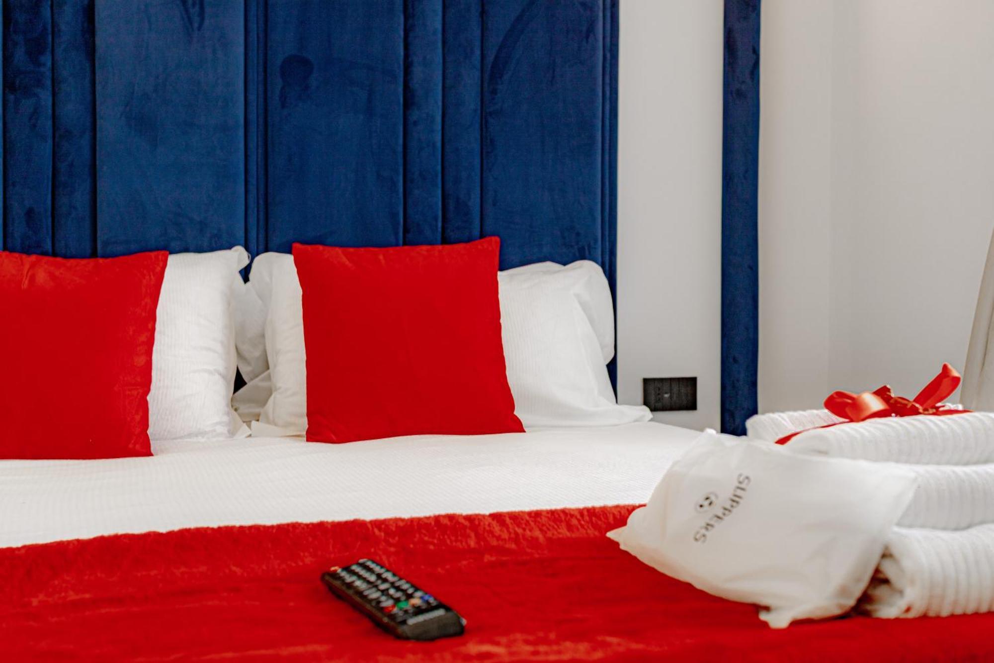 Historical Center Guest house