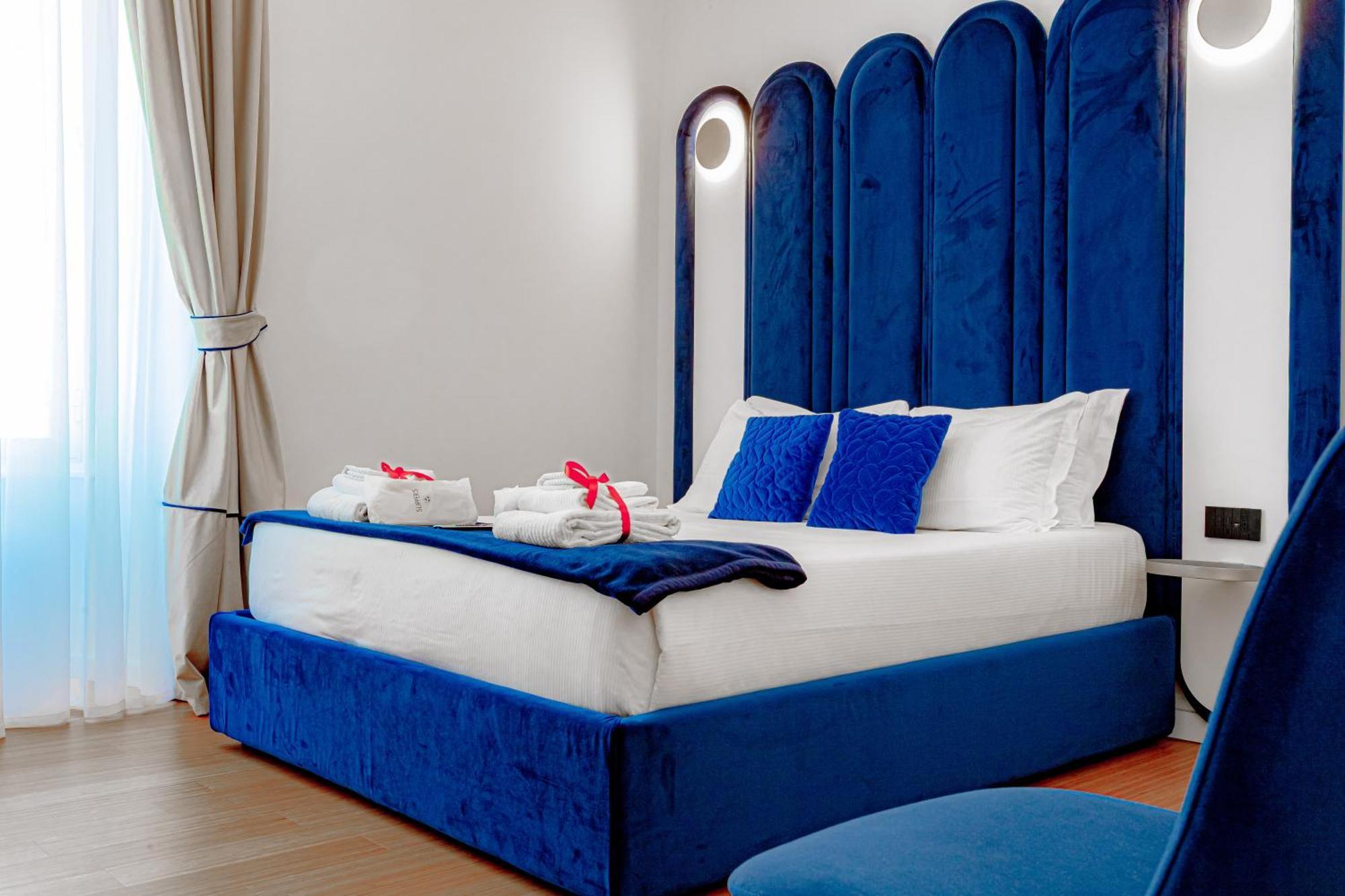 Historical Center Guest house 3*