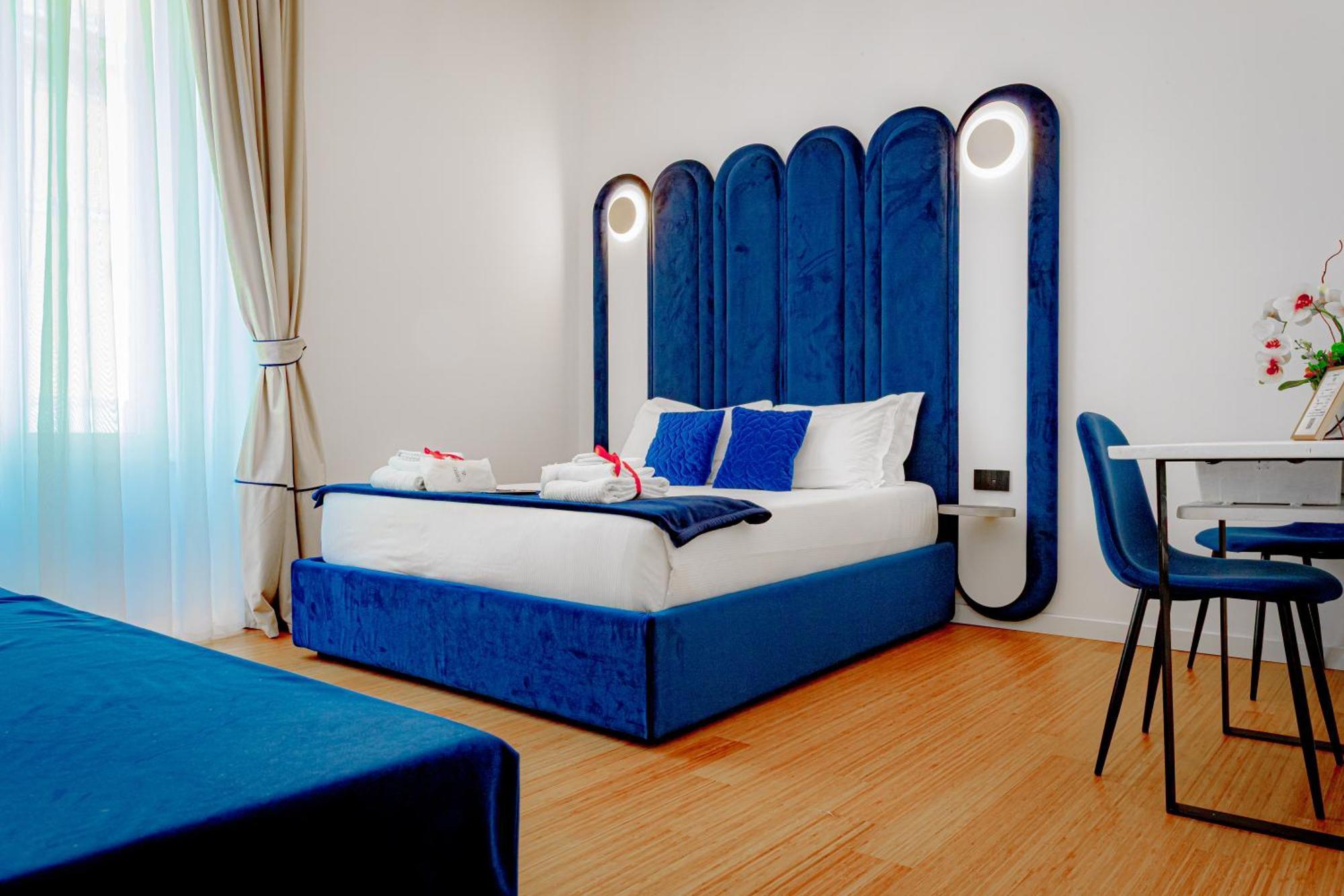 Guest house Historical Center 3*