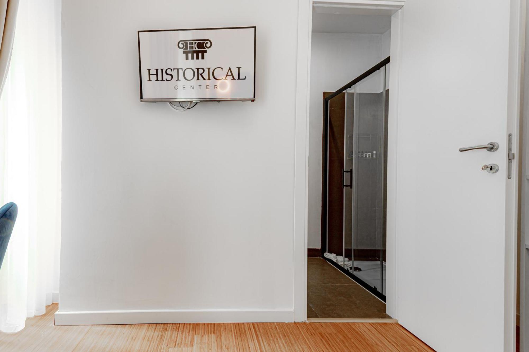 Guest house Historical Center Rome