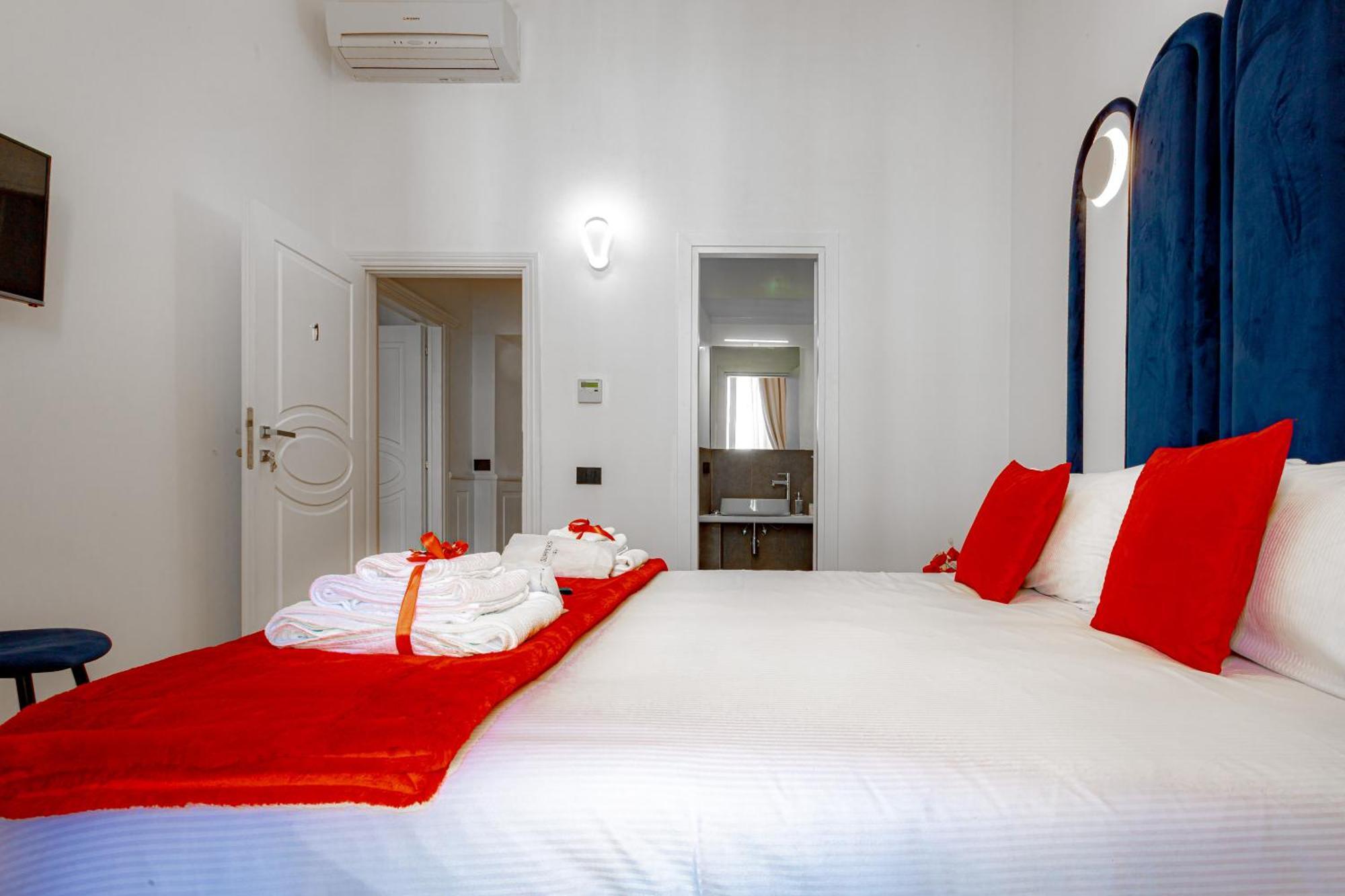 Historical Center Guest house