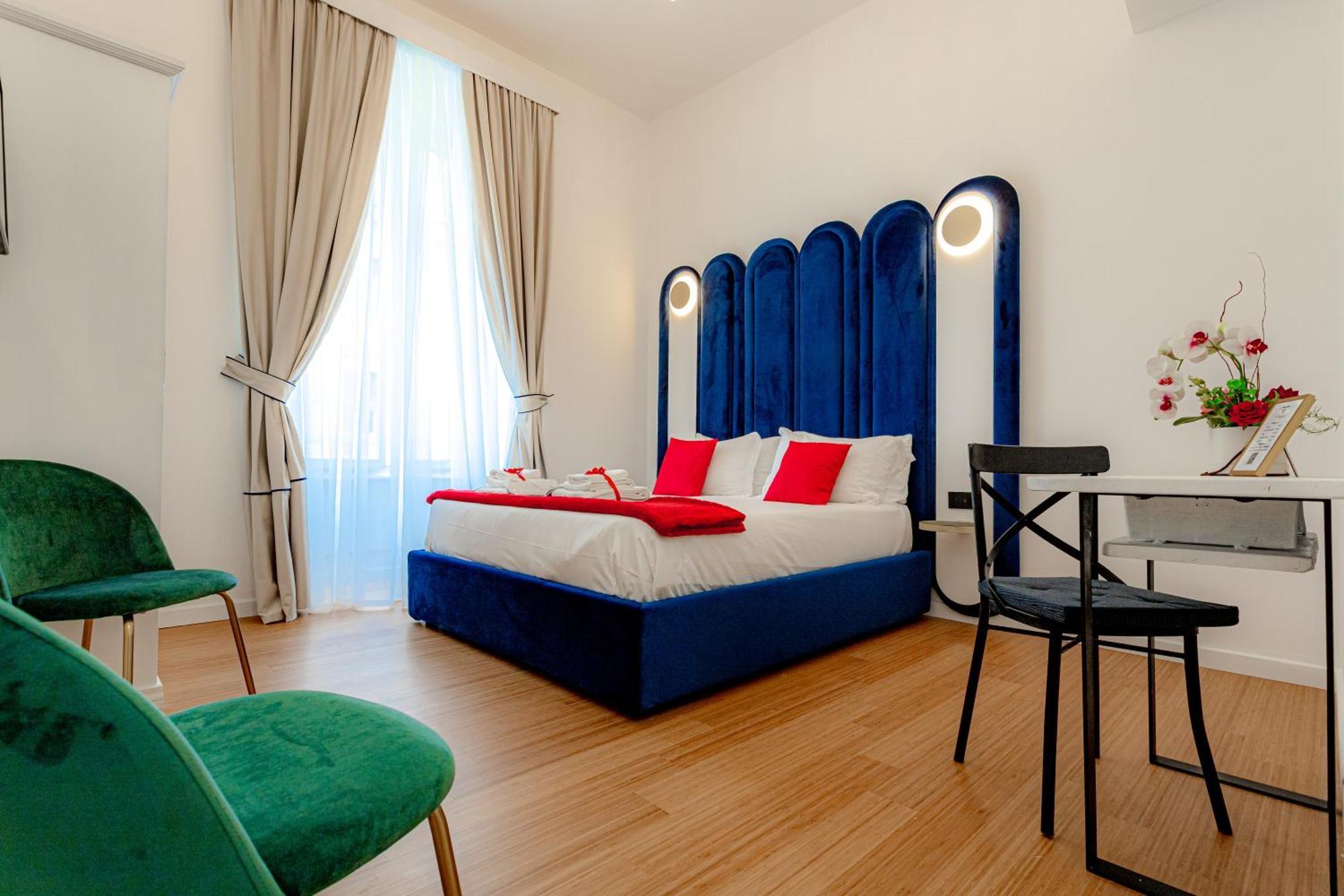 Historical Center Guest house 3*