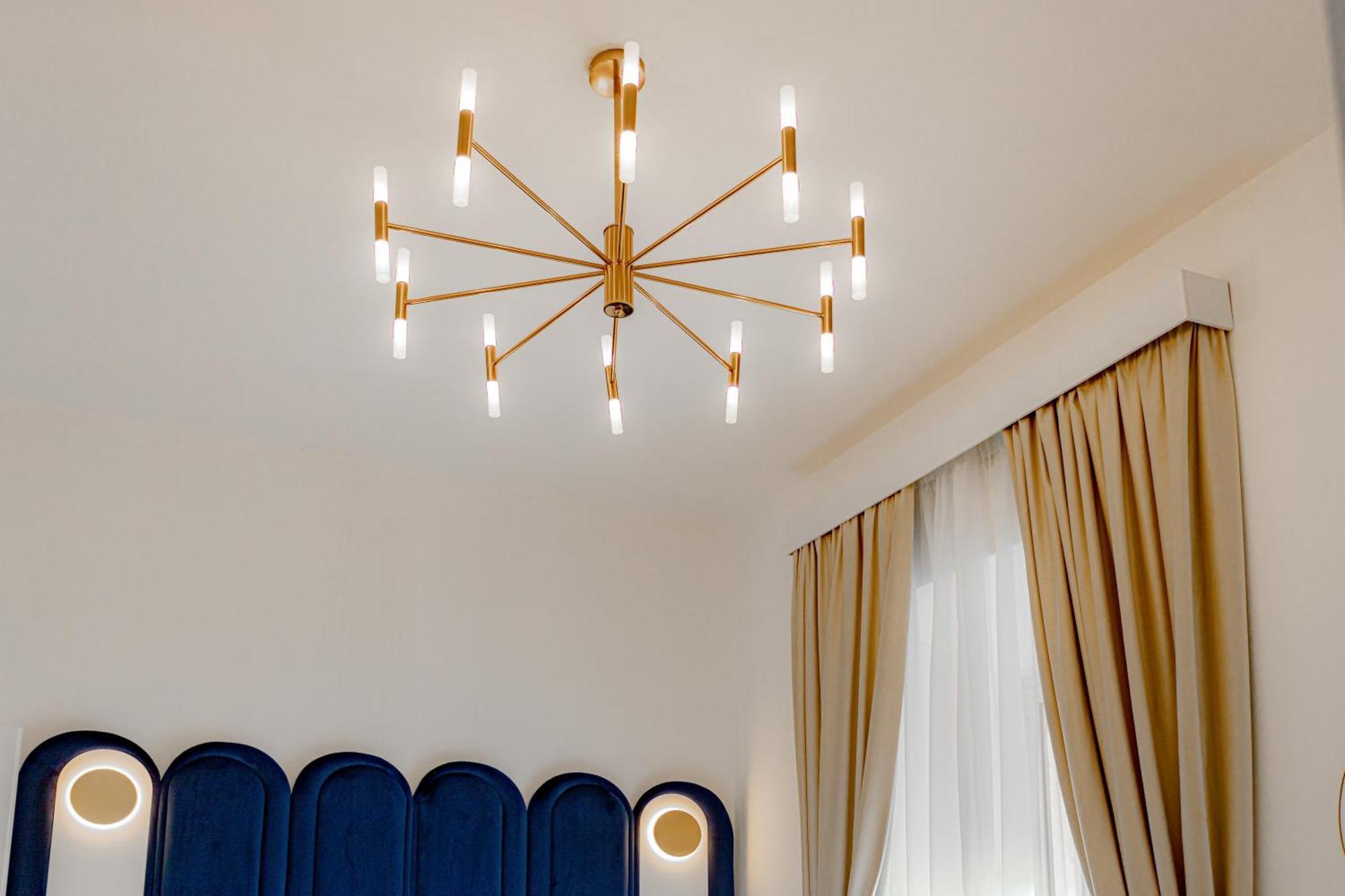 Guest house Historical Center 3*