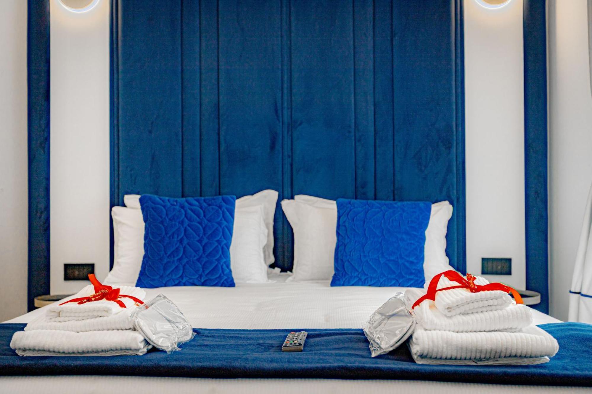 Historical Center Guest house 3*