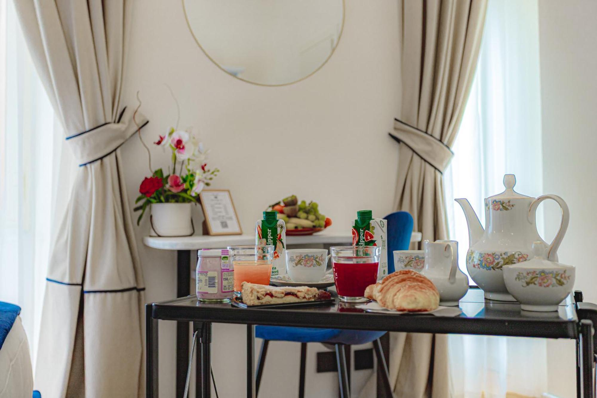 Guest house Historical Center 3*