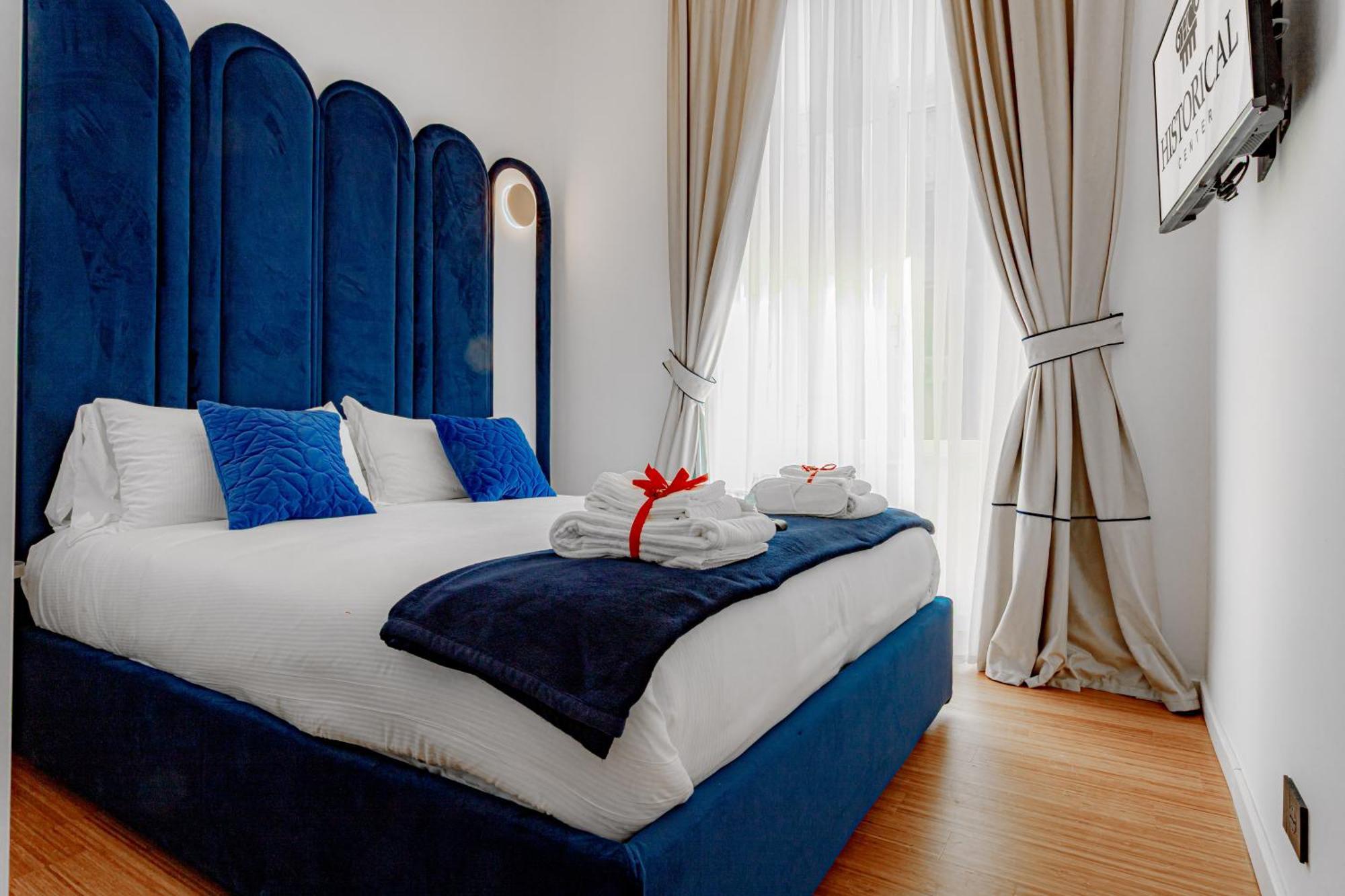 Guest house Historical Center