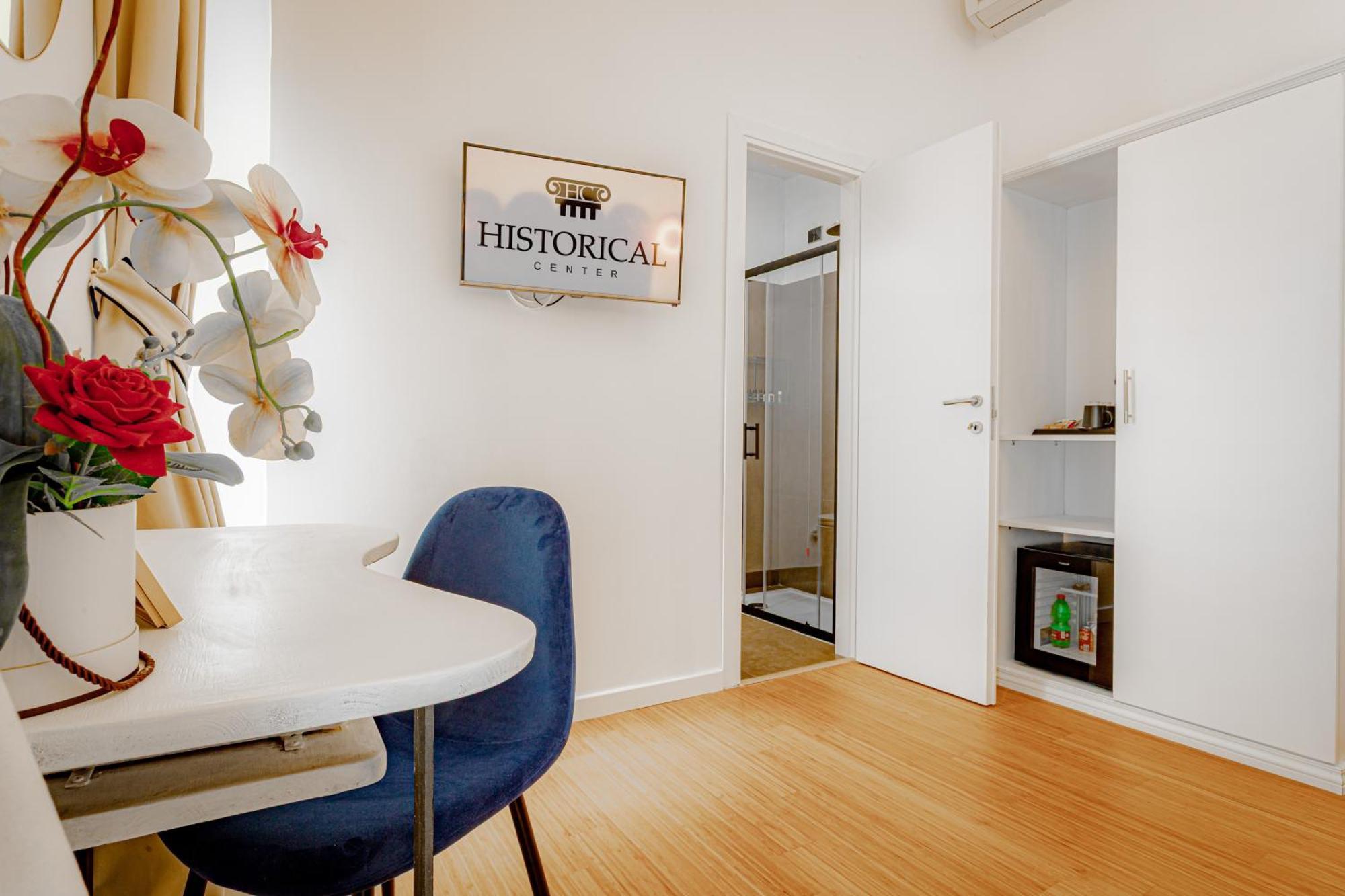Historical Center Guest house Rome