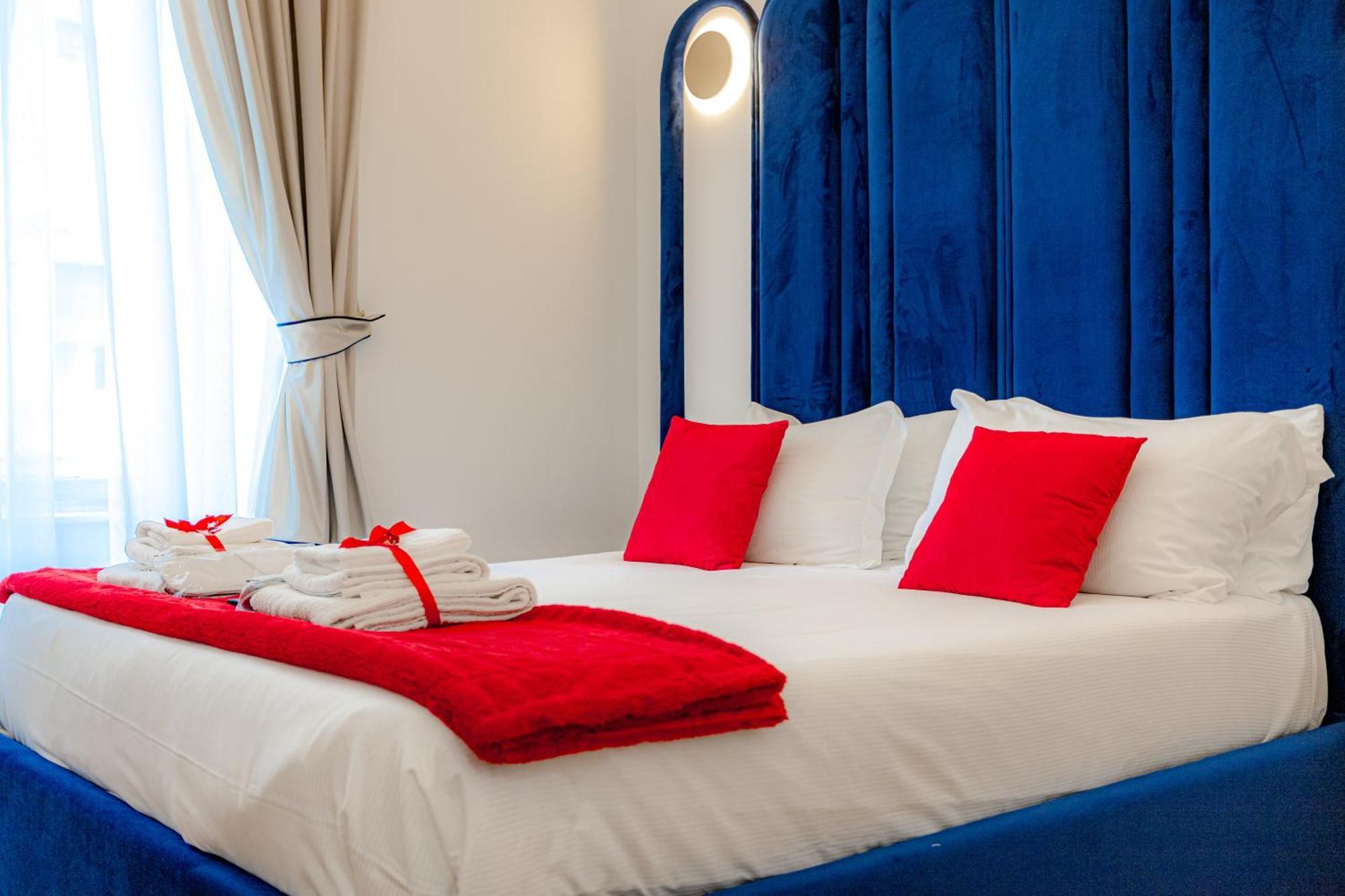 Historical Center Guest house