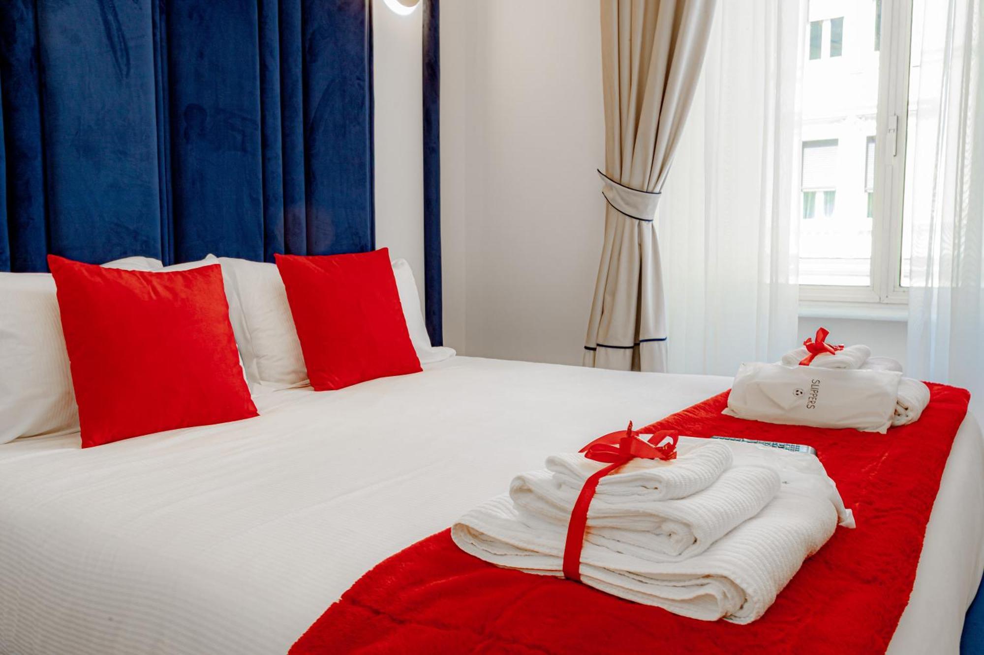 Guest house Historical Center Rome
