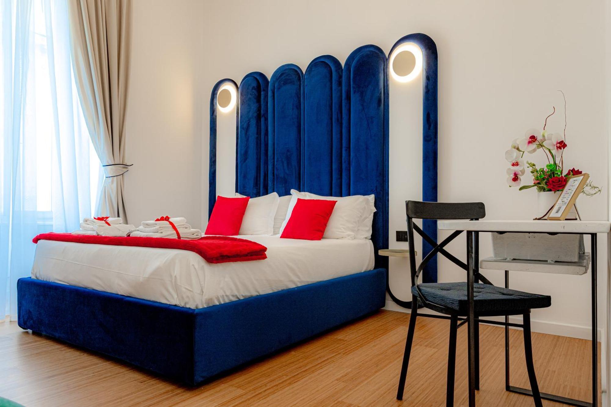 Historical Center Guest house Rome