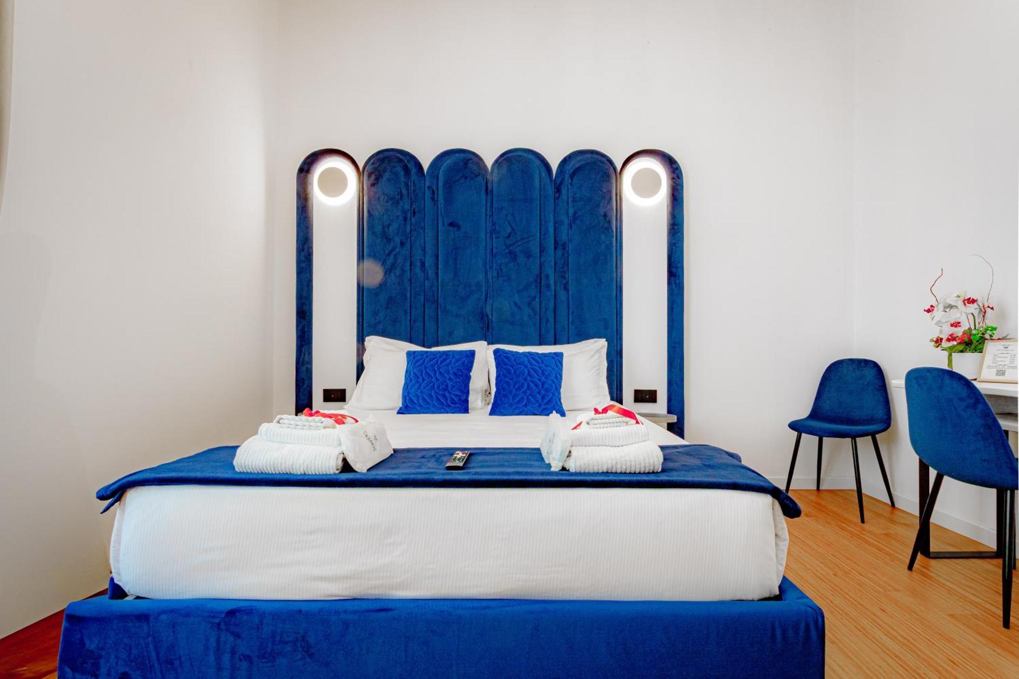 Historical Center Guest house