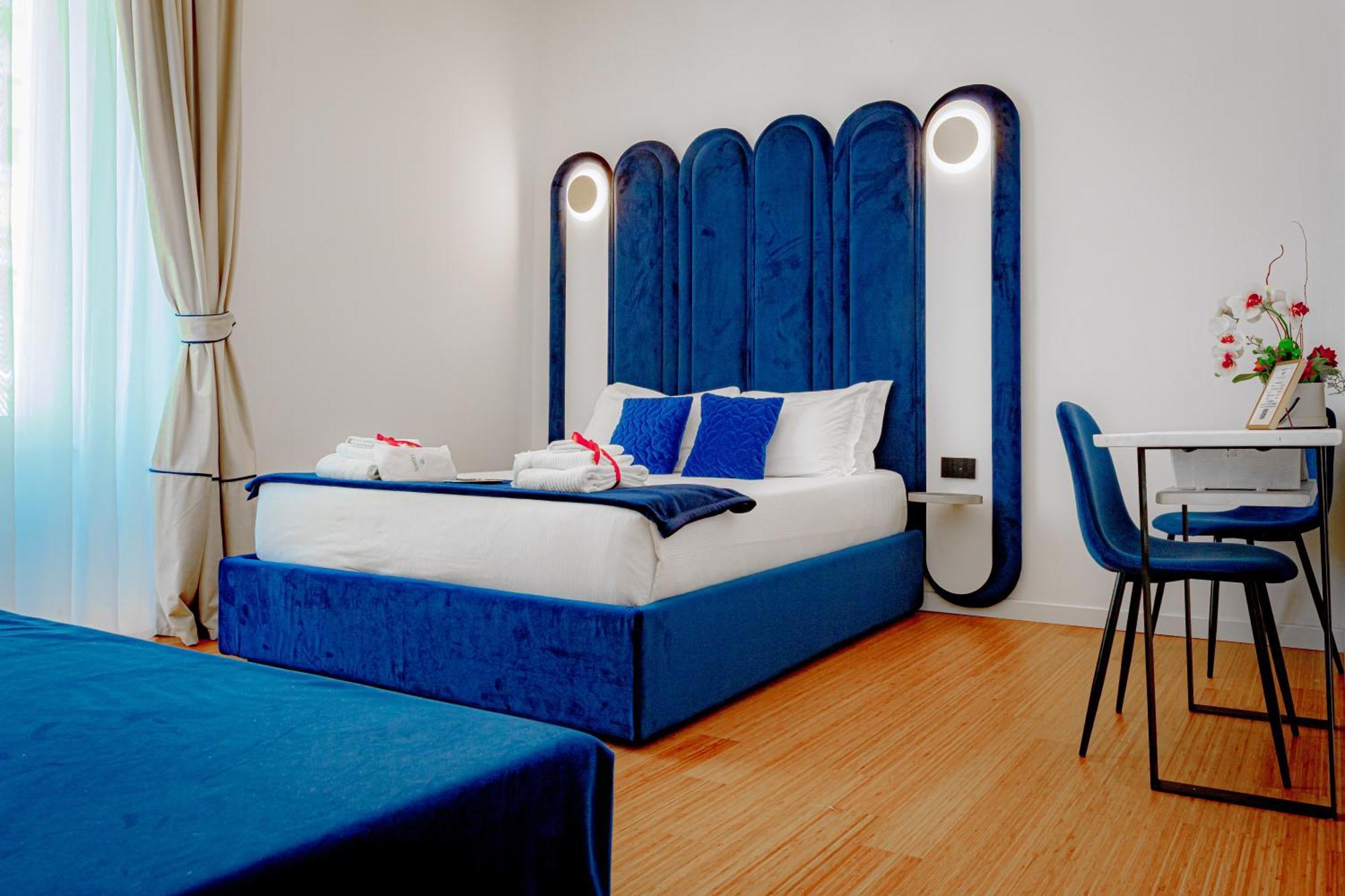 Historical Center Guest house 3*
