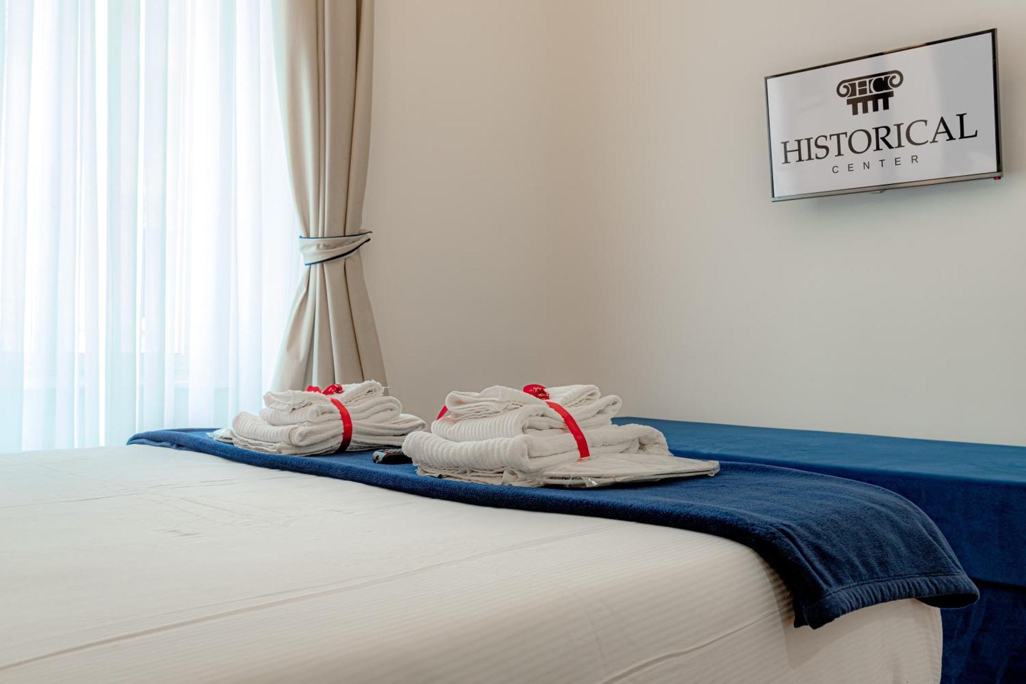 Historical Center Guest house 3*
