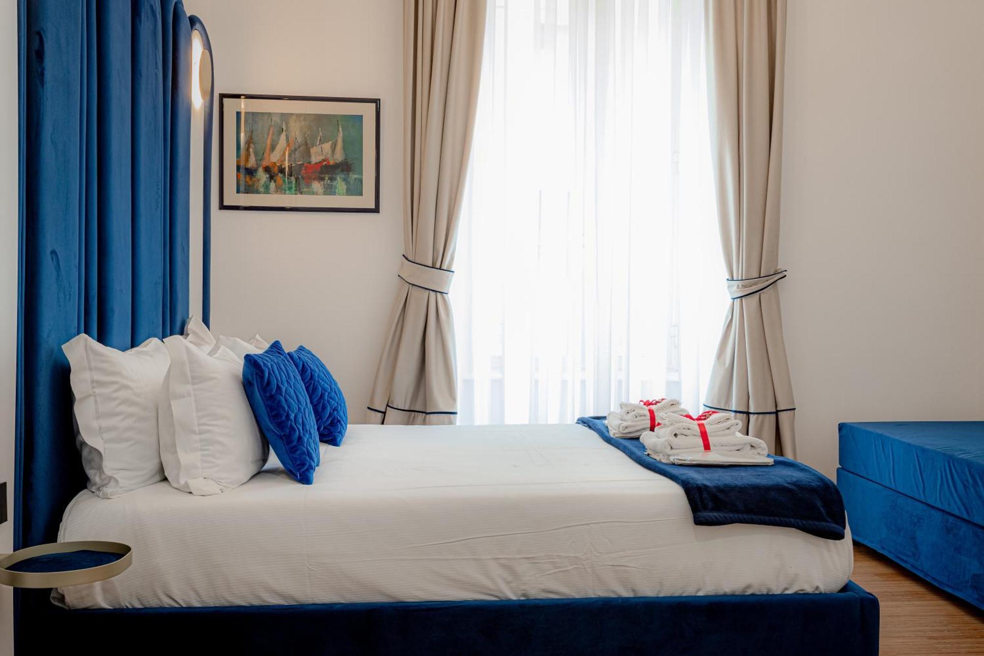 Historical Center Guest house Rome