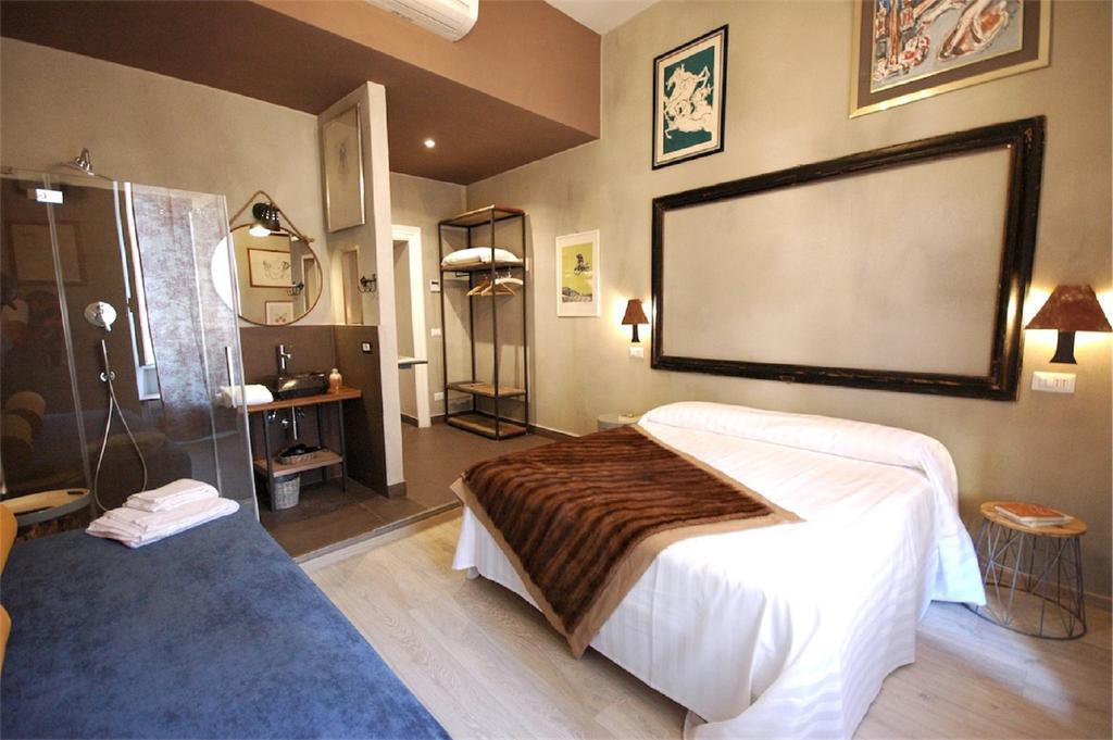 Guest house Historical Center Rome