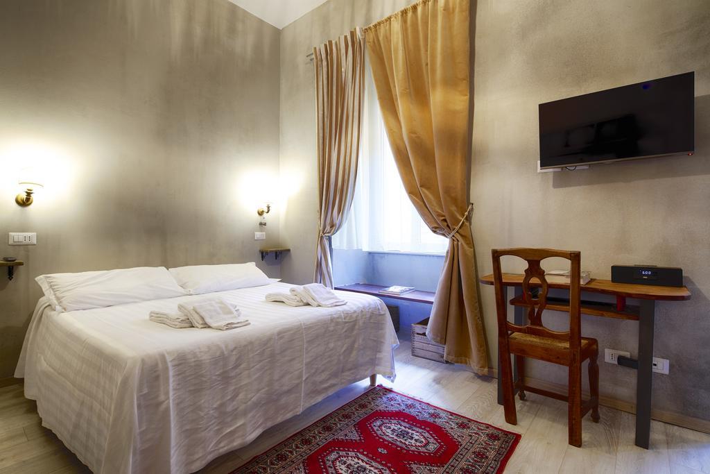 Guest house Historical Center