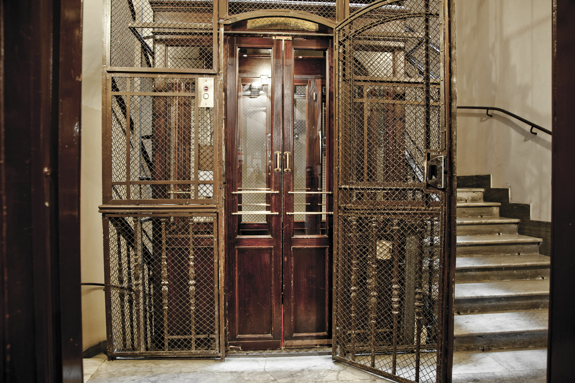 Guest house Historical Center 3*