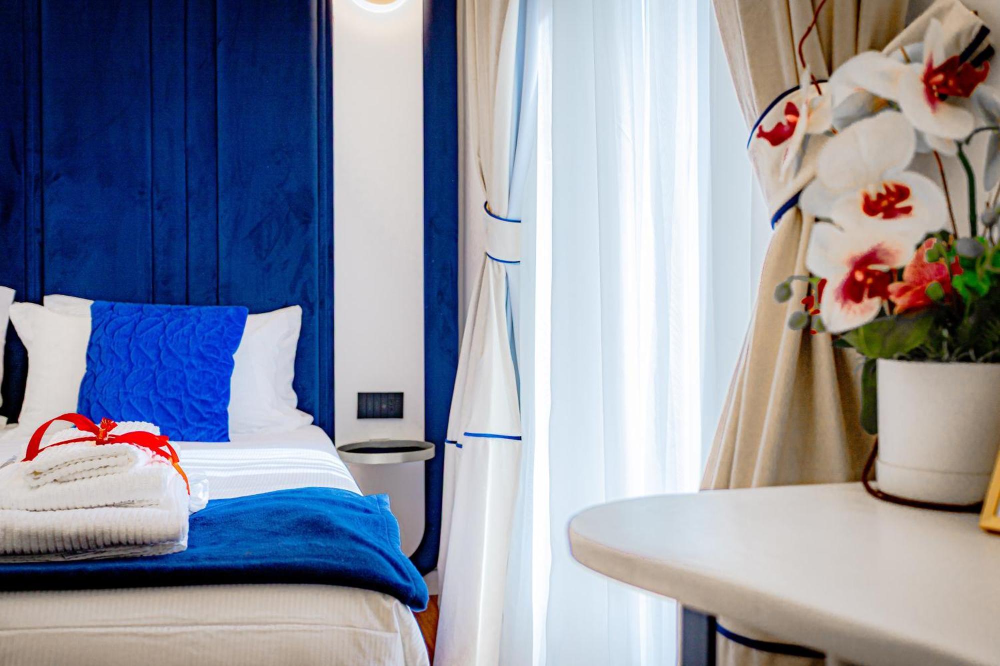Historical Center 3* Roma