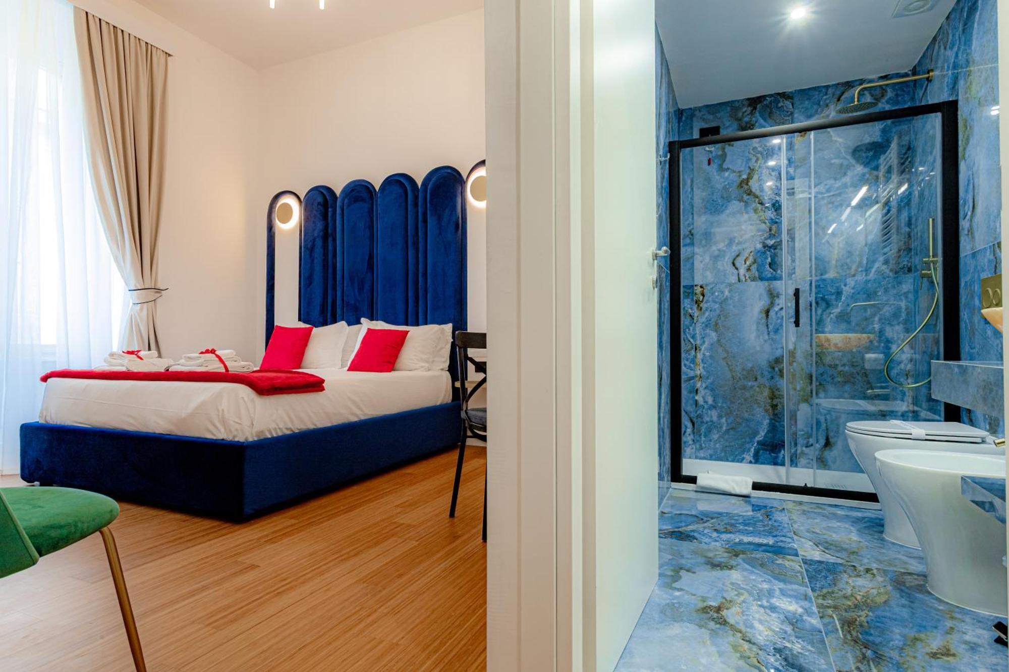 Historical Center 3* Roma